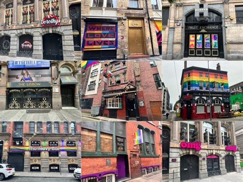 gay bars liverpool|Liverpool Gay Bar Guide 2025